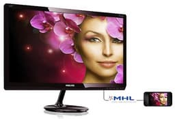 В Европе начались продажи мониторов Philips 237E4QHAD/00 с поддержкой MHL