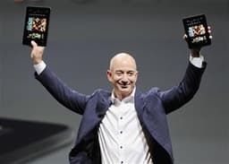 Глава Amazon подтвердил, что устройства Kindle продаются по себестоимости