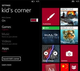 Windows Phone 8 интегрирована со Skype и SkyDrive