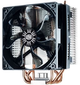 Процессорный охладитель Cooler Master Hyper T4 стоит 24,90 евро