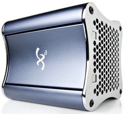 Xi3 готовит два новых модульных компьютера: X3A и X7A