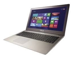Линейка ультрабуков ASUS Zenbook пополнилась моделями UX42VS и UX52VS
