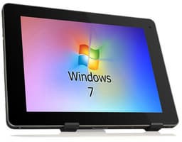 ViewSonic подготовила Wintel-планшет ViewPad 97i Pro