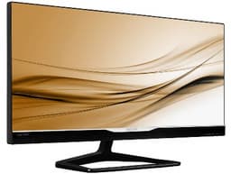 Philips представила множество интересных мониторов, один из которых с соотношением сторон 21:9 и разрешением 2560 x 1080 точек