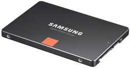 Максимальная заявленная производительность тонких SSD Samsung 840 Series — 100 000 IOPS