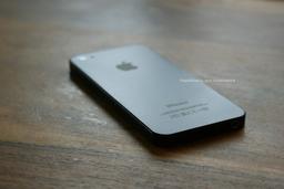 Появились фото настоящего iPhone 5?