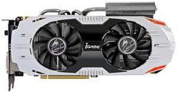 Colorful оснащает 3D-карты GeForce GTX 660 и GTX 650 кулерами собственной разработки