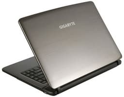 GIGABYTE подготовила 14-дюймовый ноутбук Q2440