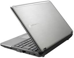 Mouse Computer оснастила ноутбук LuvBook S процессором Intel Core i7-3632QM