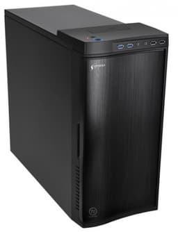 Thermaltake выпустила корпус New Soprano