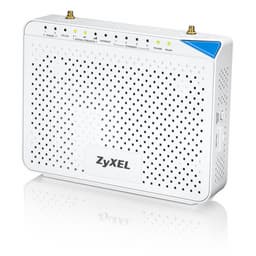 ZyXEL выпускает стационарные шлюзы LTE LTE512x 