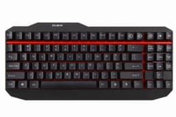 Zalman анонсировала пять игровых клавиатур, одна из которых механическая