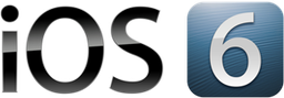 iOS 6 глубоко интегрирована с Facebook* и Twitter