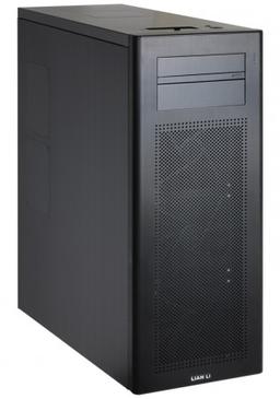 Корпуса Lian Li PC-A75X и PC-A76X относятся к категории full tower