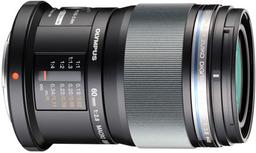 Olympus представила объектив для макросъемки M.ZUIKO DIGITAL ED 60mm f2.8