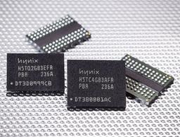 SK Hynix выпускает память DDR3L-Reduced Standby для мобильных устройств