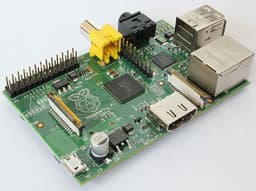 Производитель разогнал микрокомпьютер Raspberry Pi до 1 ГГц