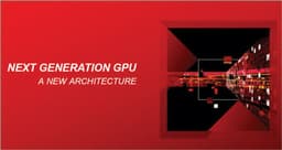 В 2014 году AMD выпустит GPU Volcanic Islands