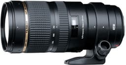Tamron анонсирует выпуск объектива SP 70-200mm f/2.8 Di VC USD