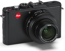 Leica D-Lux 6 — близкая родственница камеры Panasonic Lumix LX7, представленная на Photokina 2012