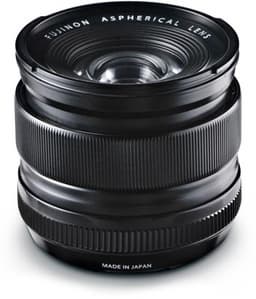 Линейка FUJINON XF пополнилась объективами XF14mm F2.8 и XF18-55mm F2.8-4 OIS LM