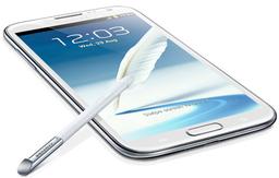 Топ-менеджер Samsung полагает, что Galaxy Note II в два раза превзойдет предшественника по продажам