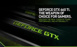 NVIDIA планирует снизить цены на GeForce GTX 660 Ti вскоре после выпуска новых моделей?