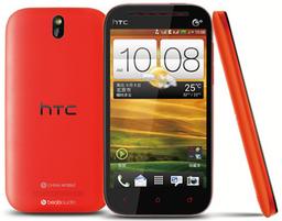 В Китае представлены смартфоны HTC One SC, SU, а также модель One ST с поддержкой двух SIM-карт
