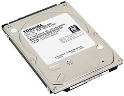 Toshiba оснащает гибридные жесткие диски серии MQ01ABD 8 ГБ памяти типа SLC NAND