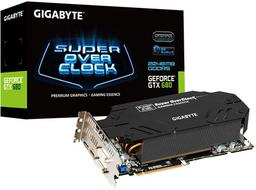 В середине октября EK Water Blocks начнет продажи водоблоков для 3D-карт Gigabyte GTX 680 SuperOverclock
