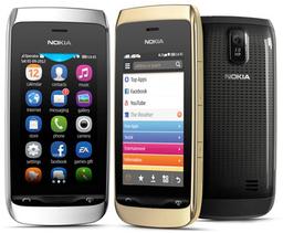 Nokia пополнила семейство Asha: модель 308 поддерживает две SIM-карты, а модель 309 оснащена модулем Wi-Fi