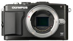 Анонс камер Olympus E-PL5 и E-PM2 ожидается в понедельник