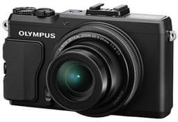 Появились изображения камеры Olympus XZ-2 и ее предварительные спецификации