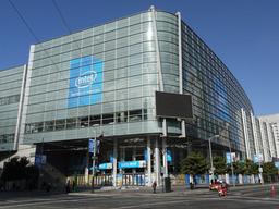 IDF 2012: Day Zero