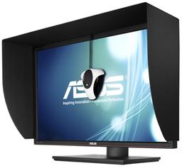 ASUS укомплектовала мониторы PA248QJ и VG27AH ЖК-панелями типа IPS