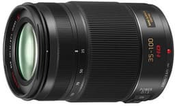 Появились первые изображения камеры Panasonic GH3 и объектива LumixG X 35-100mm f/2.8