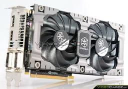 Появились снимки 3D-карты Inno3D GeForce GTX 660 с кулером HerculeZ2000XE