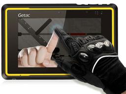 Getac анонсировала защищенный планшет Z710 под управлением Android