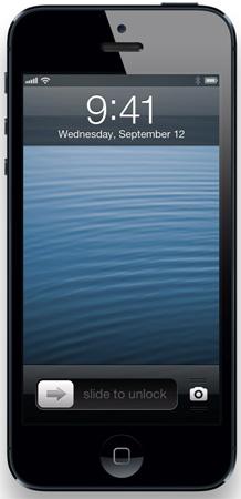 Apple бесплатно меняет дефектные кнопки питания смартфонов iPhone 5
