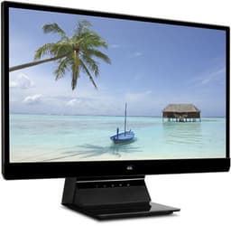 В мониторах серии ViewSonic VX70 используются панели типа IPS