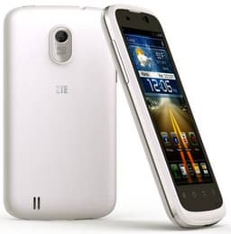 ZTE рассекретила смартфон Blade III