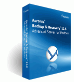 Acronis предлагает быстрое, гибкое и эффективное восстановление данных в различных средах с новой версией унифицированной платформы