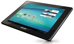 Archos анонсировала бюджетный планшет 97 Xenon