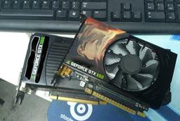 Уточненные сведения о цене GeForce GTX 660 и GTX 650 дополнены «шпионским фото» новых 3D-карт