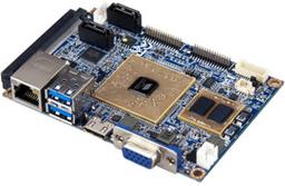 VIA EPIA-P910 — первая плата формата Pico-ITX с четырехъядерным процессором и поддержкой стереоскопического видео