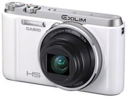 Casio оснащает цифровую фотокамеру Exilim EX-ZR1000 процессором изображения Engine HS 3 и поворотным дисплеем