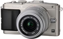 Семейство камер Olympus PEN пополнилось моделями PEN E-PL5 и E-PM2