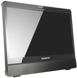 Основой 24-дюймового моноблочного ПК Gigabyte AB24BT является чипсет Intel H61