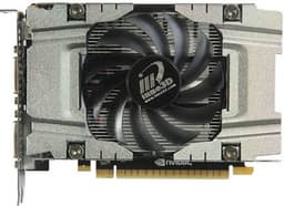 Inno3D готовит карту GeForce GTX 650 с альтернативным кулером