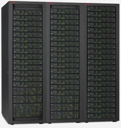 Hitachi Data Systems анонсирует первую в отрасли унифицированную платформу с возможностью виртуализации для всех типов данных